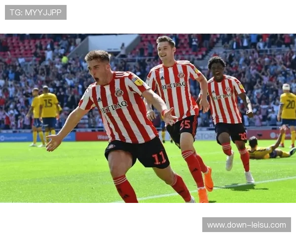 桑德兰客场战绩亮眼，五个英超客场取三胜