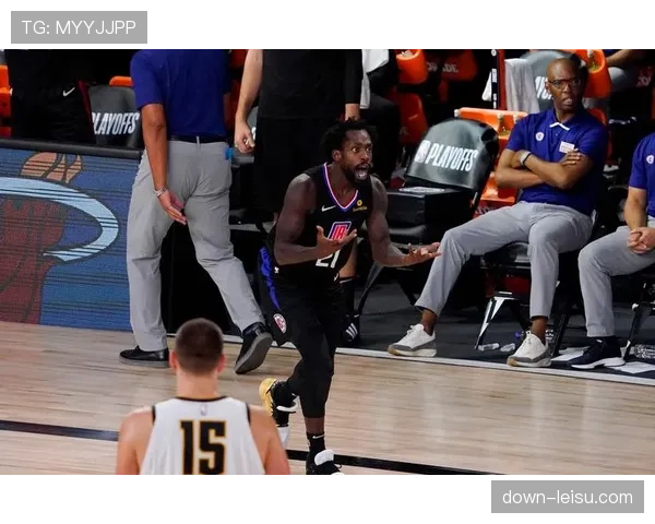 从落选秀到更衣室灵魂：奥斯汀·里弗斯在掘金的角色转型